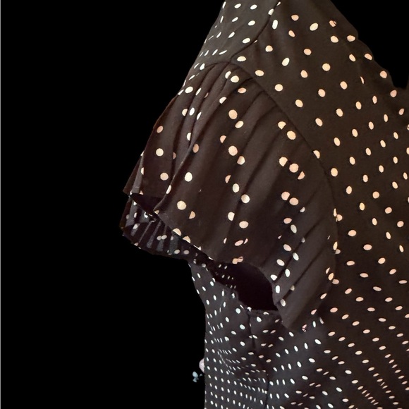 Adrianna Papell Blouse - Picture 6 of 8